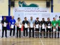 گزارش تصویری بازی های روز هفتم(بخش اول) 
